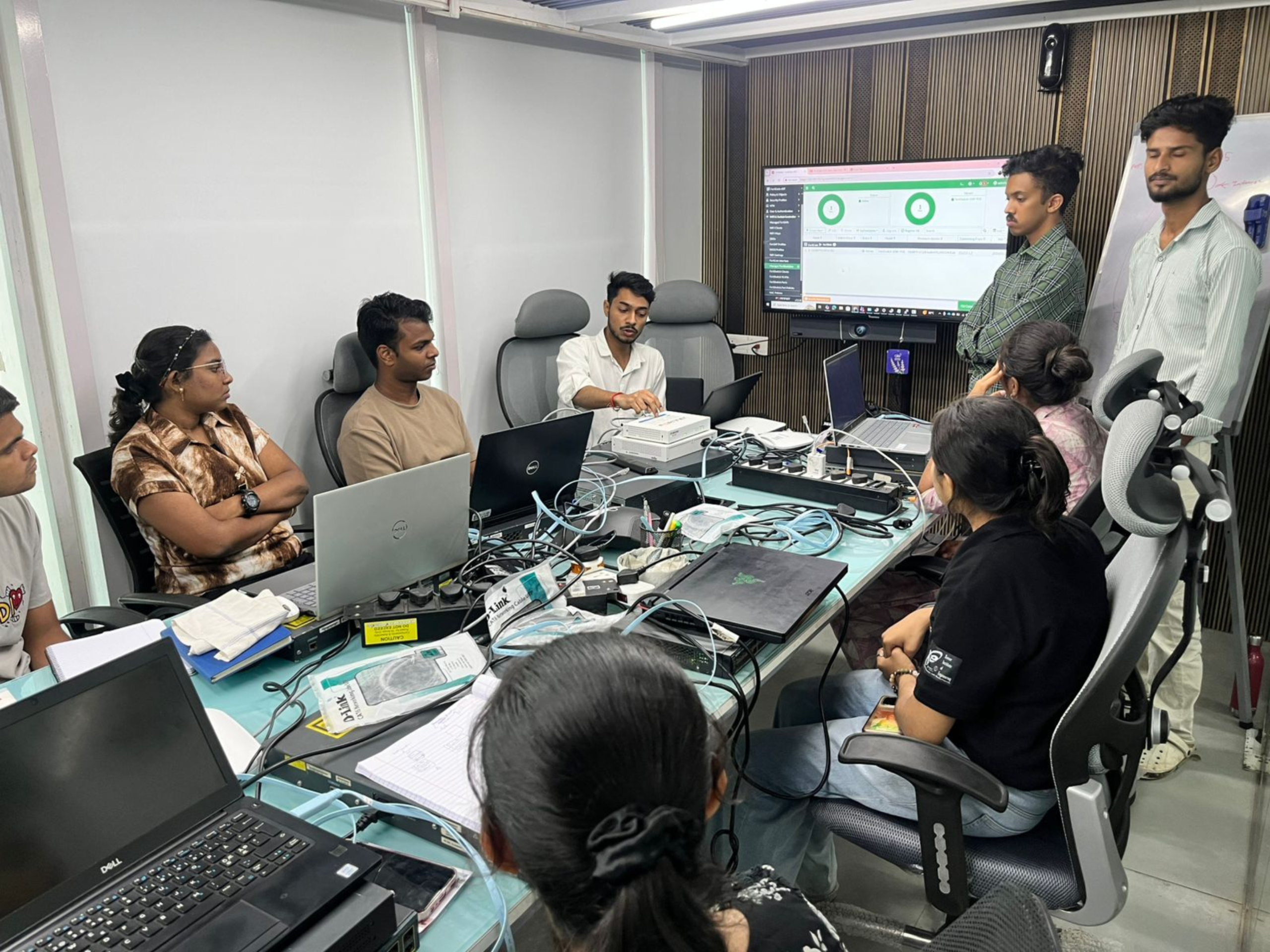 cyber security training