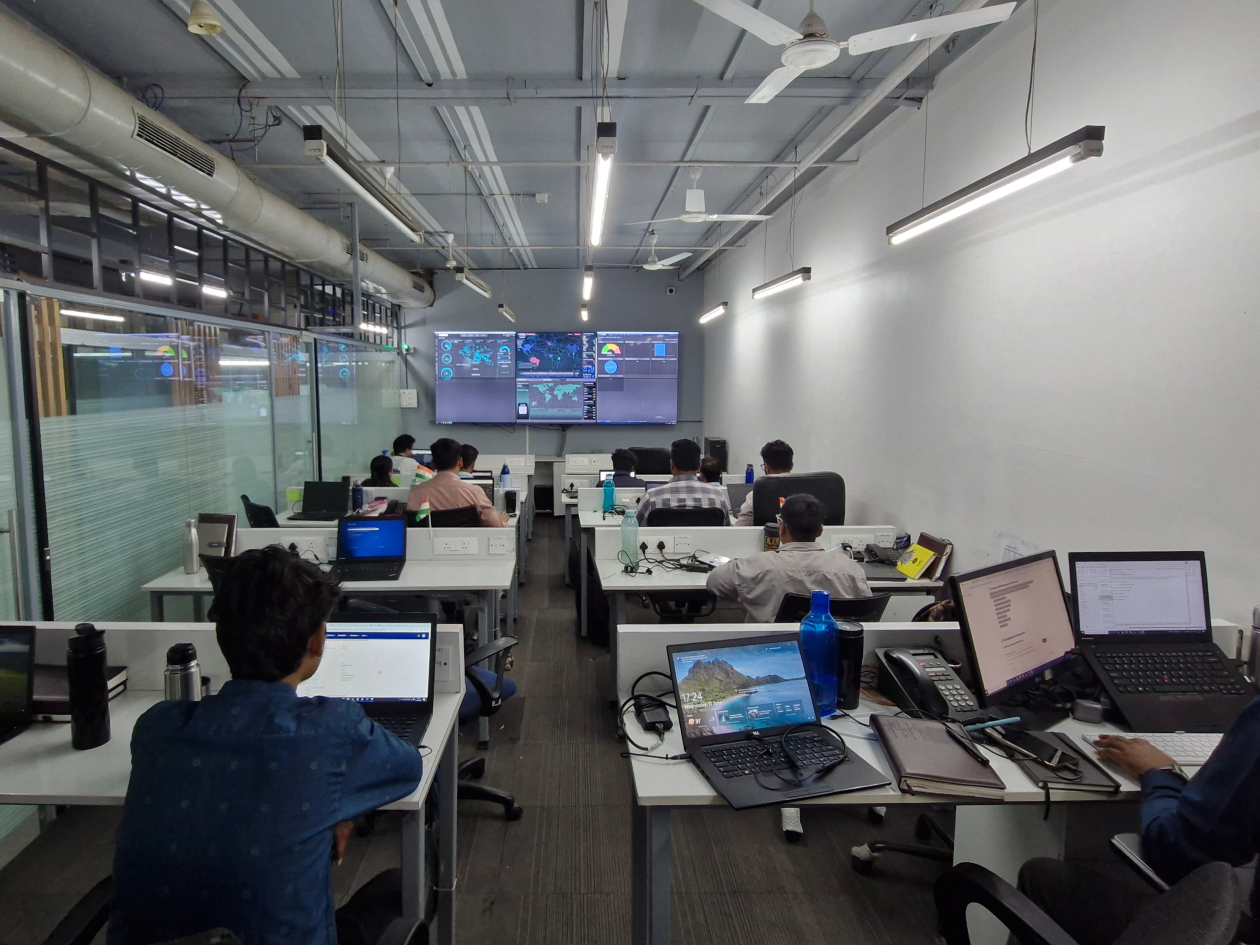 cyber security classes